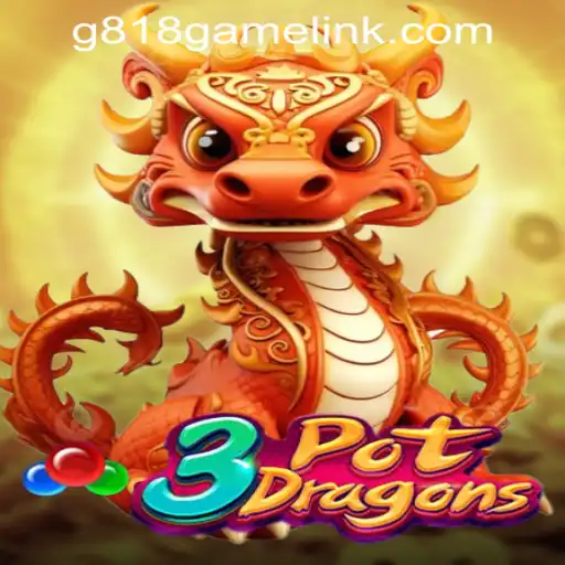 Unveiling the Thrills of 3PotDragons at G818 Game PH Casino