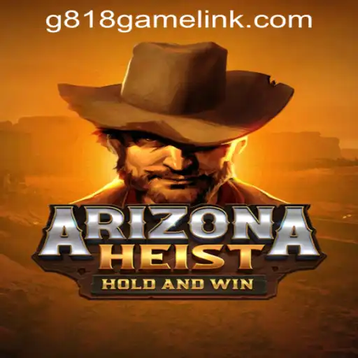 ArizonaHeist: The Thrilling Casino Experience with G818 Game PH