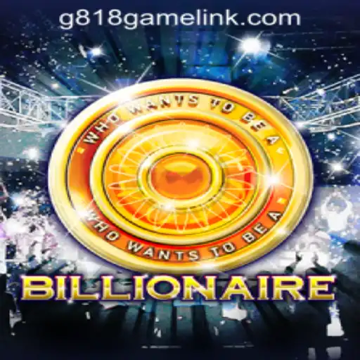 Exploring the Thrills of Billionaire: A Look into G818 Game PH Casino