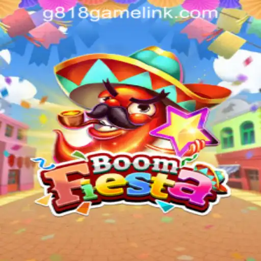 Discover the Thrilling World of BoomFiesta: A Top Choice for G818 Game PH Casino Enthusiasts