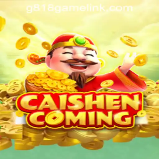 Discover the Mystical World of CAISHENCOMING at G818 Game PH Casino