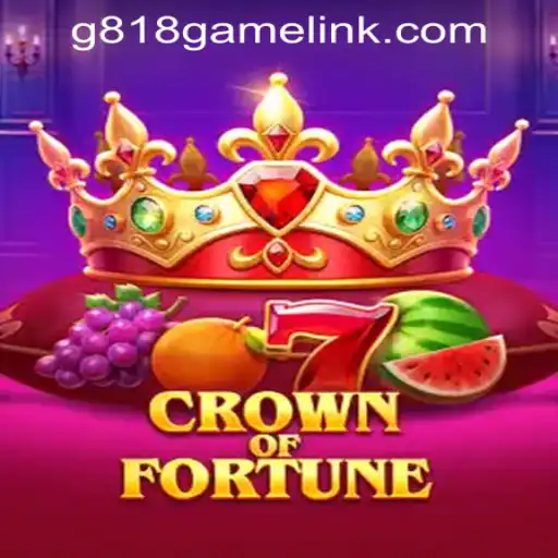 Discovering the CrownofFortune: A Deep Dive into G818 Game PH Casino