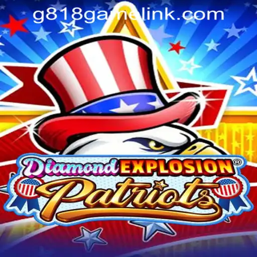 Dive into the World of DiamondExplosionPatriots: The Ultimate G818 Game PH Casino Experience