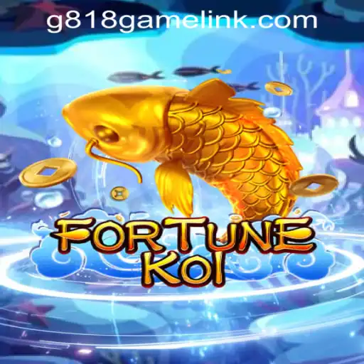 Discover the Thrilling World of FORTUNEKOI: The Ultimate G818 Game PH Casino Experience