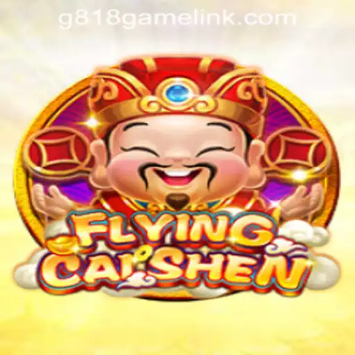 Discover the Exciting World of FlyingCaiShen at G818 Game PH Casino