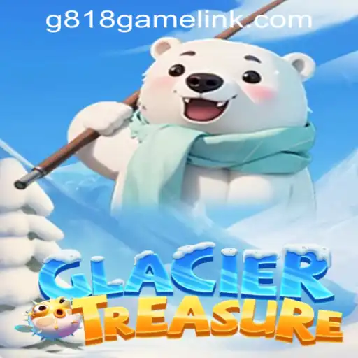 GlacierTreasure: A Journey into Frozen Fortunes