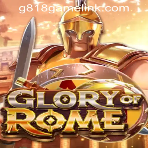 Exploring GloryofRome: A Thrilling G818 Game PH Casino Experience