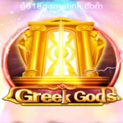 GreekGods: An Epic Journey through Myth and Chance
