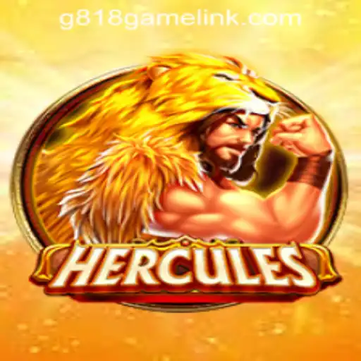 Exploring the Thrilling World of Hercules: G818 Game PH Casino