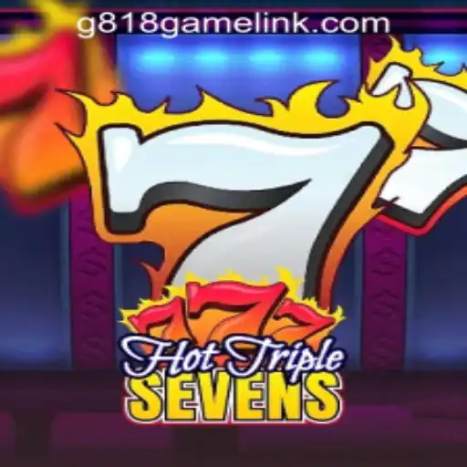 Discovering HotTripleSevens: The Thrill of G818 Game PH Casino