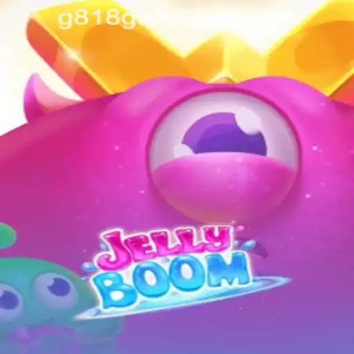 Exploring the World of JellyBoom in G818 Game PH Casino