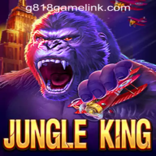 Discovering the Enchanting World of JungleKing in G818 Game PH Casino