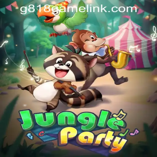 Discovering JungleParty: An Adventure in the G818 Game PH Casino