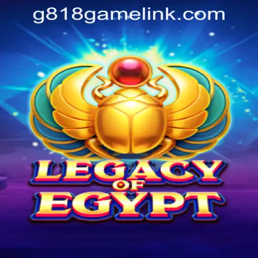 Unveiling LegacyOfEgypt: Dive into Ancient Wonders with G818 Game PH Casino