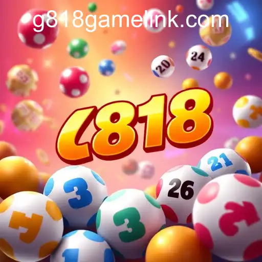 Exploring the World of Lottery: A Focus on G818 Game PH Casino