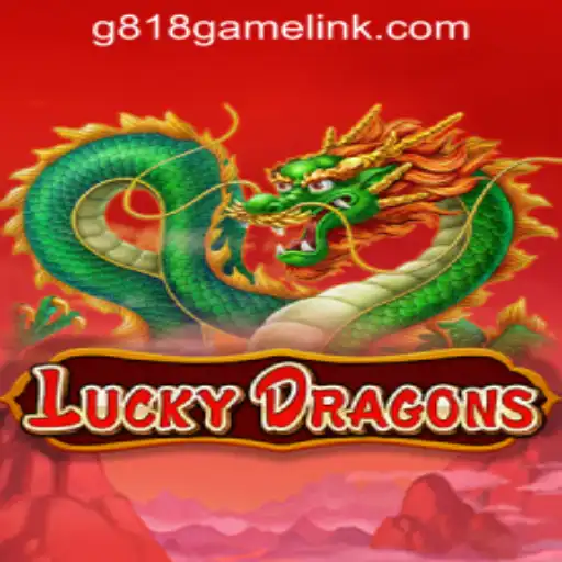 Discover the Thrills of LuckyDragons - A Premier Experience at G818 Game PH Casino