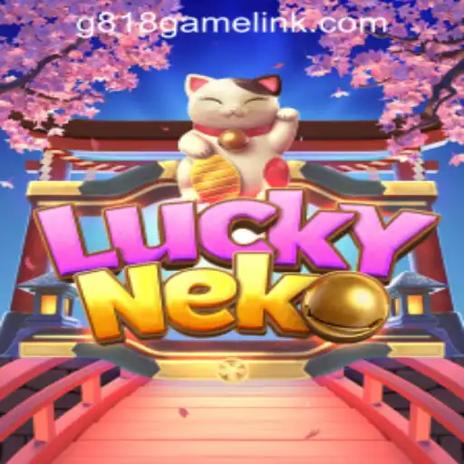 Discover the Thrills of LuckyNeko at G818 Game PH Casino