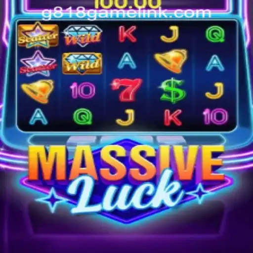 Exploring the Thrilling World of MassiveLuck: A Dive into G818 Game PH Casino
