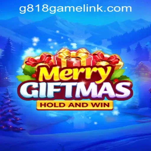 Experience the Festive Delight of MerryGiftmas at G818 Game PH Casino