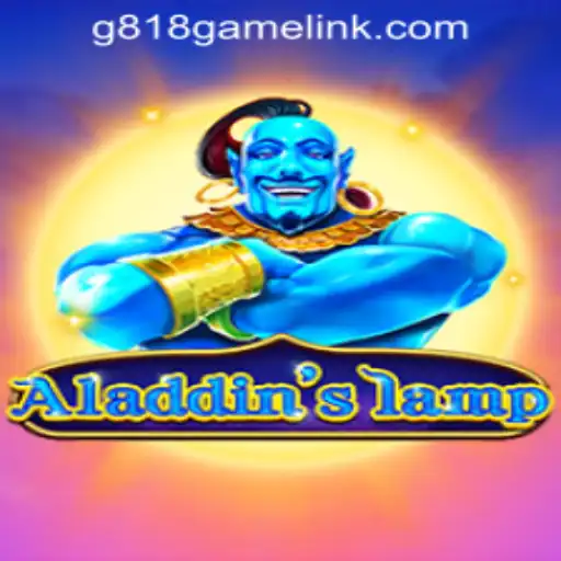 Exploring the World of Aladdinslamp: A Deep Dive into G818 Game PH Casino