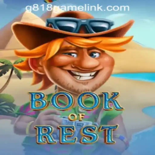 Exploring the Allure of BookofRest: A Dive into the G818 Game PH Casino Experience