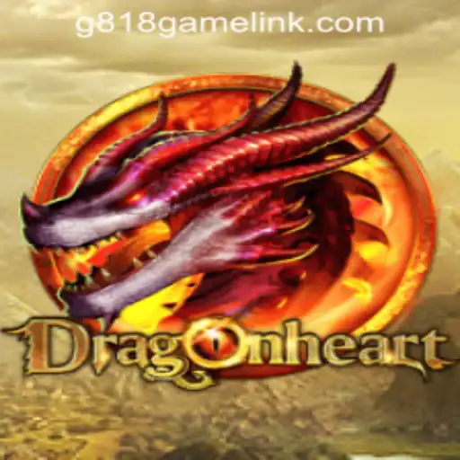 Unveiling DragonHeart: The Thrilling G818 Game PH Casino Experience