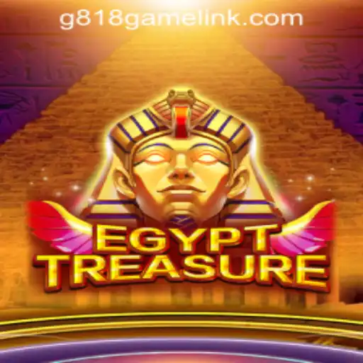 Discover EgyptTreasure: An Exciting Adventure in G818 Game PH Casino