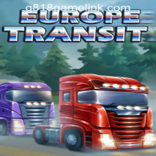 Exploring EuropeTransit: A Captivating Journey through the Gaming World