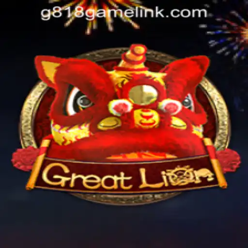 Experience the Thrill of GreatLion: A Deep Dive into the G818 Game PH Casino