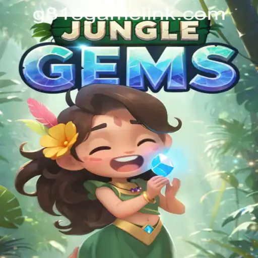 Exploring JungleGems: The G818 Game PH Casino's Latest Sensation