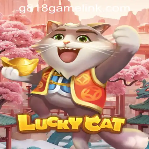 Exploring the Fascinating World of LuckyCat in G818 Game PH Casino