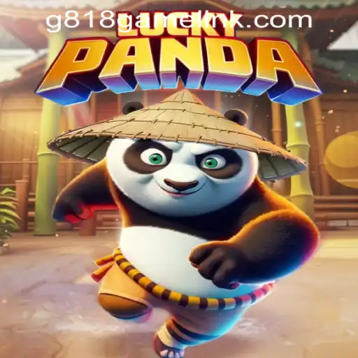 Exploring the Thrills of LuckyPanda: A Dive into G818 Game PH Casino's Latest Sensation