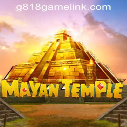 Explore the Excitement of MayanTemple at G818 Game PH Casino