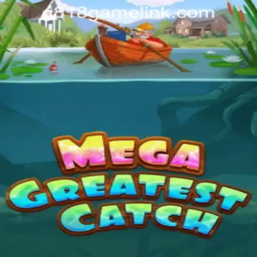 MegaGreatestCatch: Unveiling the Thrills of G818 Game PH Casino