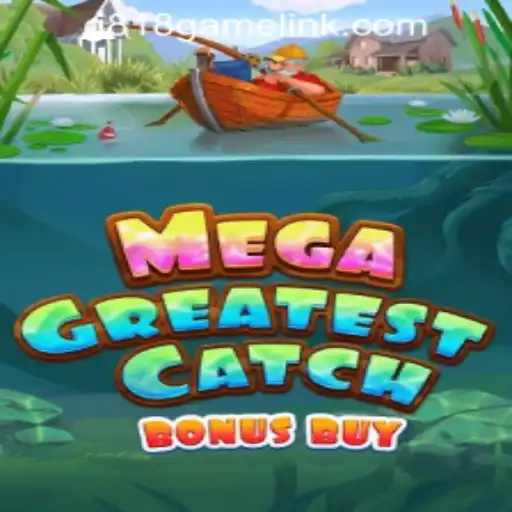 Unveiling MegaGreatestCatchBonusBuy: A Dive into G818 Game PH Casino's Latest Sensation