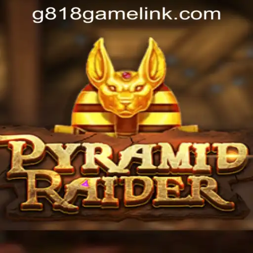 Uncover the Secrets of PyramidRaider in the Thrilling G818 Game PH Casino Experience