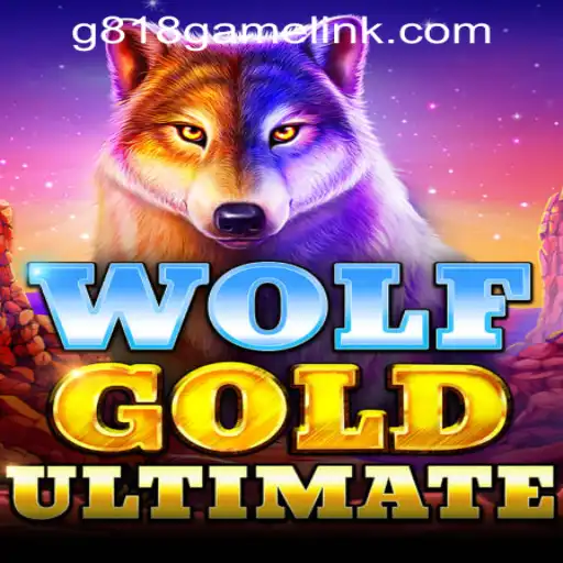 Wolf Gold Ultimate: A New Star in G818 Game PH Casino