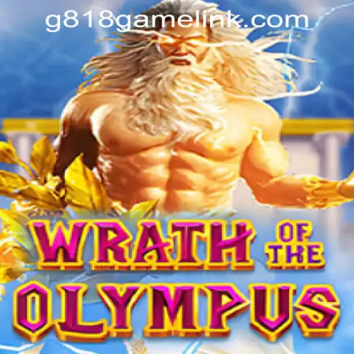 Wrath of Olympus: A Deep Dive into the Thrilling G818 Game PH Casino Experience