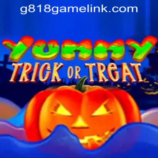 YummyTrickorTreat: Discover the Enchanting World of G818 Game PH Casino