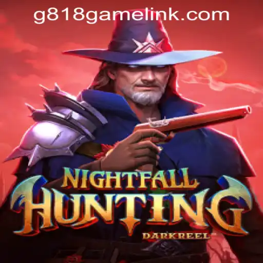 Exploring the Excitement of NightfallHunting: A Revolutionary Experience in G818 Game PH Casino