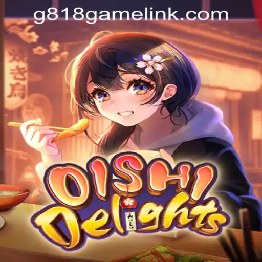 Discover OishiDelights: The Exciting Fusion of Fun and Casino Gaming