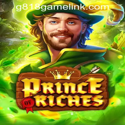 Exploring PrinceOfRiches: A Game of Chance and Strategy