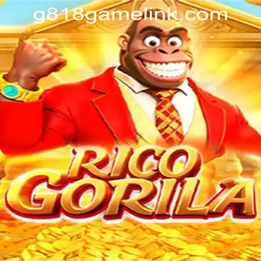 Discover the Exciting World of RicoGorila in G818 Game PH Casino