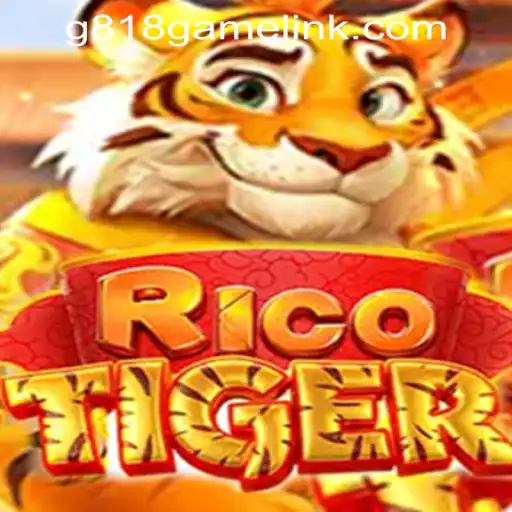 Discovering RicoTiger: An Intriguing Adventure in the G818 Game PH Casino