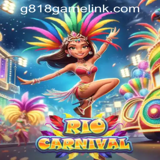 Exploring the Thrills of RioCarnival at G818 Game PH Casino