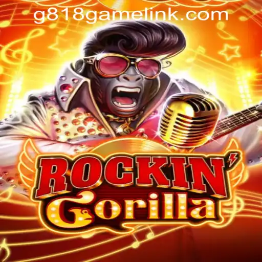 Exploring the Exciting World of RockinGorilla at G818 Game PH Casino