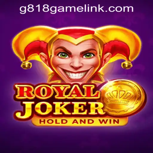 Discovering Royaljoker: The Premier G818 Game PH Casino Experience