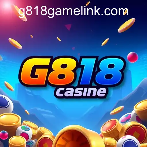Exploring the Exciting World of Slot Machines at G818 Game PH Casino