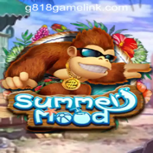 Discover the Excitement of SummerMood: A Thrilling Adventure in G818 Game PH Casino