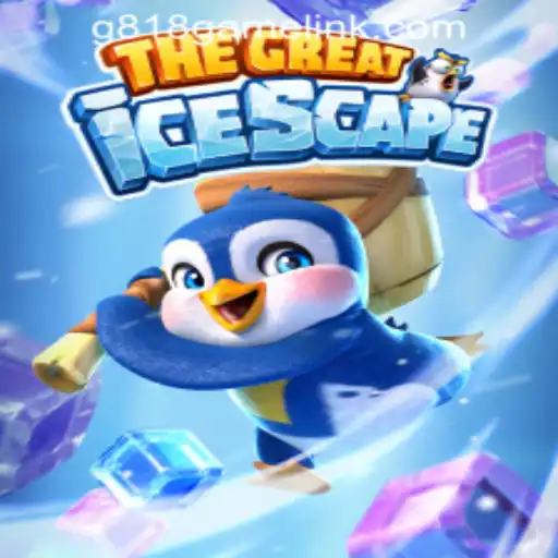 TheGreatIcescape: A Chilling Adventure in the G818 Game PH Casino